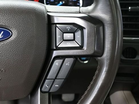 Used 2021 Ford Expedition Max Limited AWD/4WD image 30