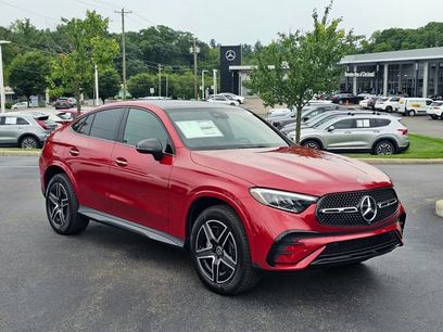 New 2027 Mercedes-Benz GLC 300 4MATIC