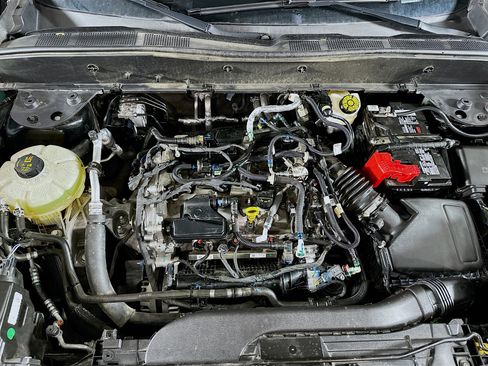 Used 2024 Ford Bronco Sport Big Bend image 31