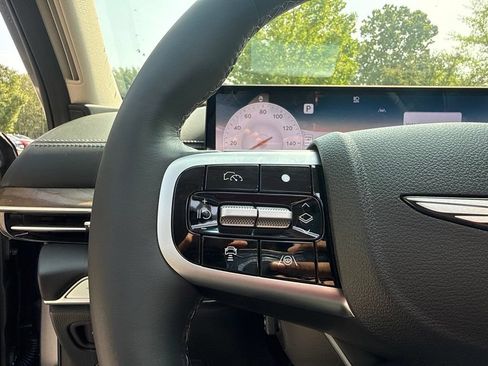 New 2026 Genesis GV80 2.5T Prestige AWD/4WD image 18