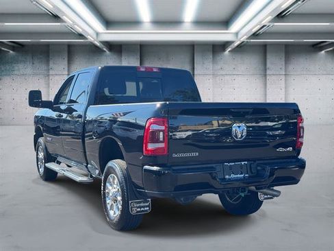 Used 2024 RAM 2500 Laramie image 4