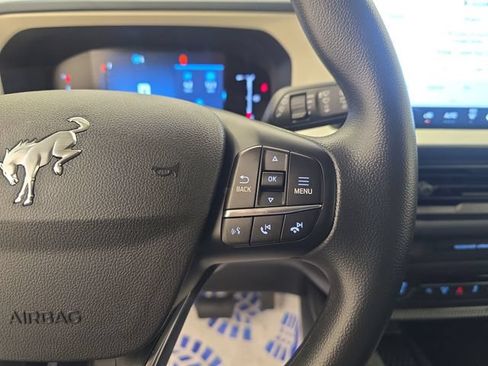 New 2026 Ford Bronco Sport Heritage AWD/4WD image 34