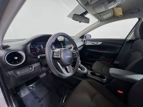 Used 2024 Kia Forte LXS image 20