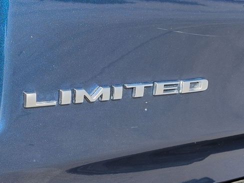 Used 2020 RAM 1500 Limited w/ Bed Utility Group AWD/4WD image 7