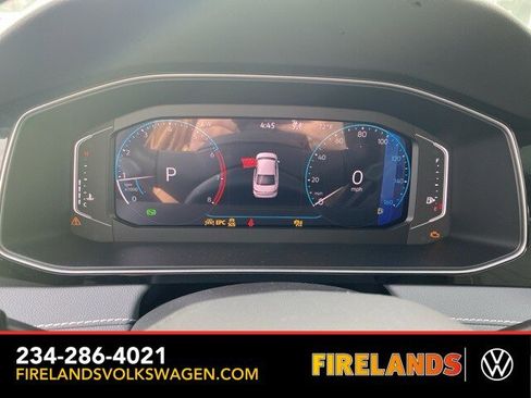 New 2026 Volkswagen Jetta SEL image 31