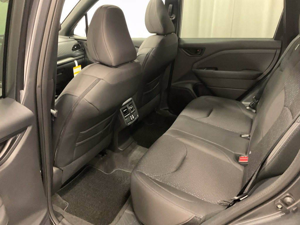 New 2026 Subaru Forester Premium AWD/4WD image 32