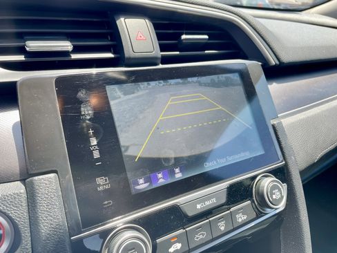 Used 2017 Honda Civic EX image 18