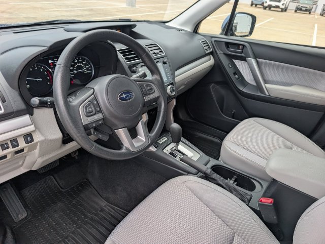 Used 2018 Subaru Forester 2.5i Premium AWD/4WD image 9