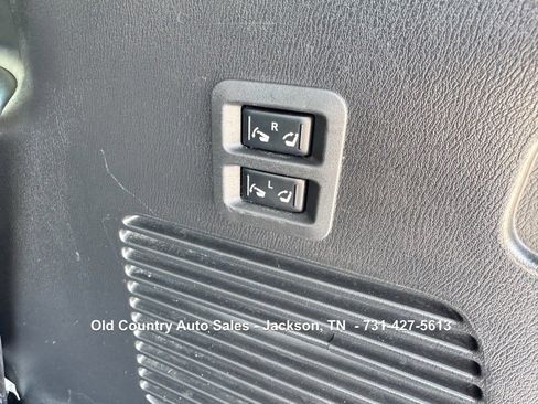 Used 2018 INFINITI QX80 4WD image 39