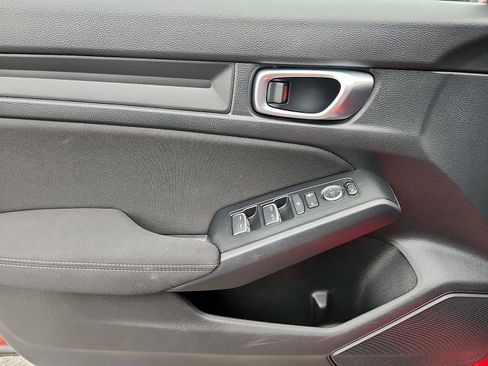 Used 2024 Honda Civic Sport image 12
