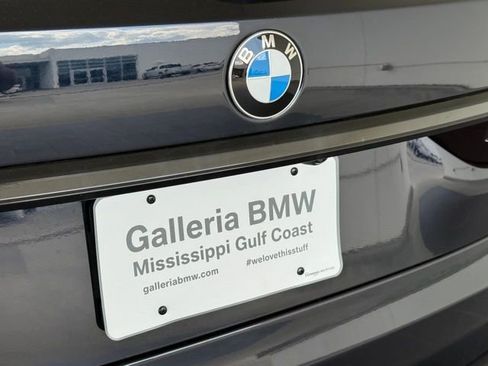 Used 2026 BMW X7 xDrive40i w/ M Sport Package image 10