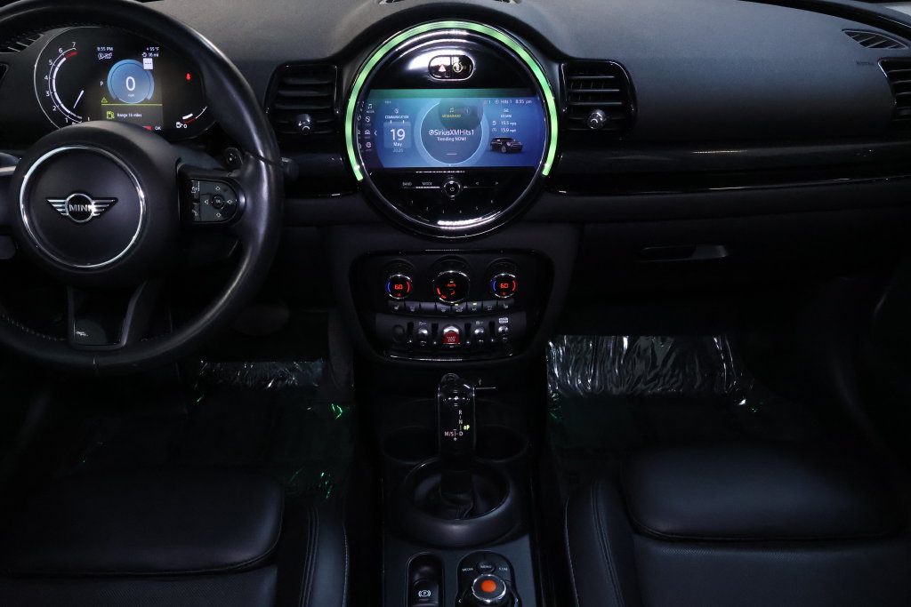 Used 2022 MINI Cooper Clubman S AWD/4WD image 17