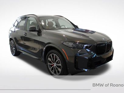 New 2026 BMW X5 xDrive40i w/ M Sport Package