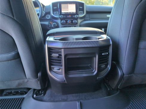 New 2026 RAM 1500 Big Horn AWD/4WD image 27