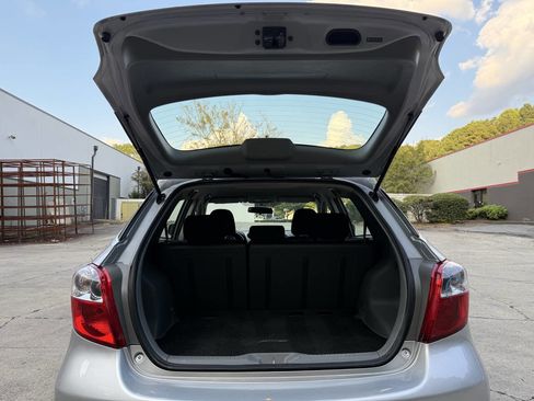 Used 2009 Toyota Matrix image 35