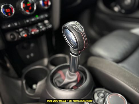 Used 2019 MINI Cooper S FWD image 14