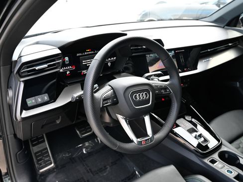 Used 2024 Audi RS 3 2.5T image 16