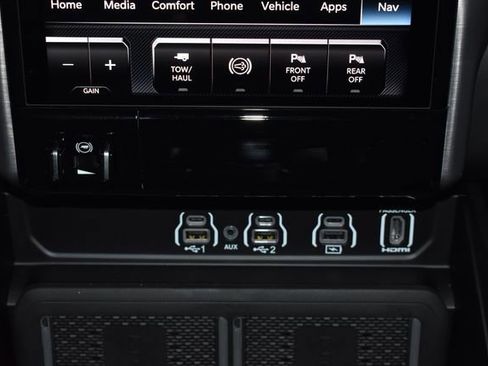 New 2026 RAM 2500 Rebel w/ Cold Weather Group image 19