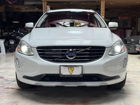 Used 2016 Volvo XC60 T6 Platinum AWD/4WD image 7