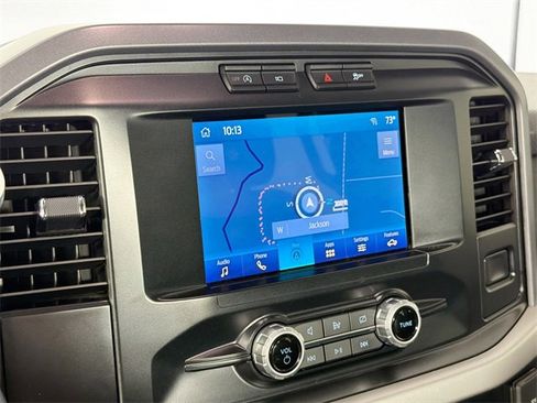 Used 2023 Ford F150 XLT w/ Equipment Group 301A Mid image 13