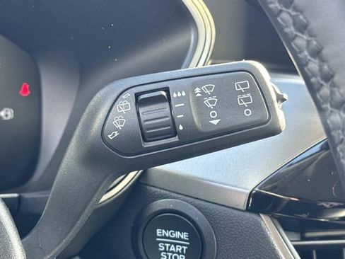 Used 2025 Ford Escape Active w/ Cold Weather Package image 27