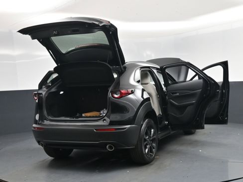 New 2026 MAZDA CX-30 2.5 Turbo w/ Premium Package image 19