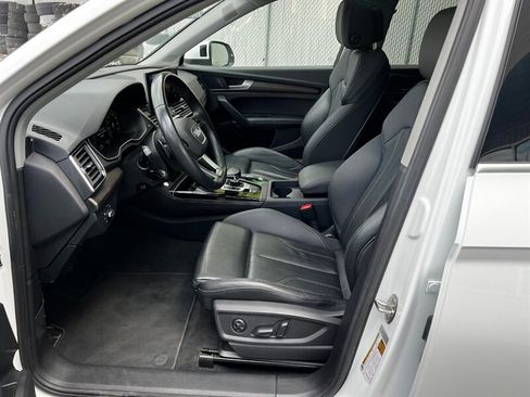 Used 2024 Audi Q5 2.0T Premium Plus AWD/4WD image 18
