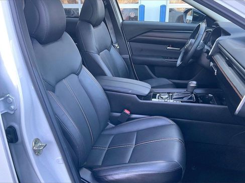 Certified 2025 MAZDA CX-50 AWD 2.5 Hybrid w/ Premium Pkg image 7