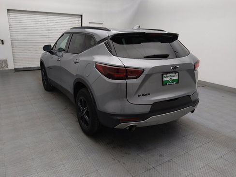 Used 2024 Chevrolet Blazer LT w/ Convenience Package image 5