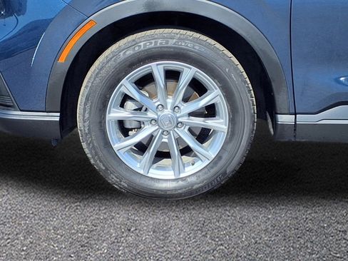 Certified 2024 Honda CR-V EX image 11