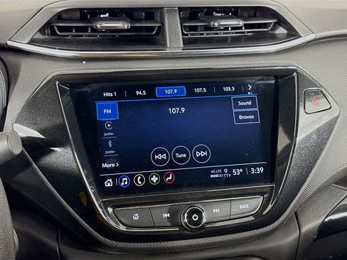 Used 2023 Chevrolet TrailBlazer LT w/ Convenience Package image 33