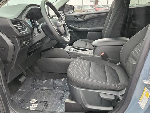 New 2026 Ford Escape Active image 33