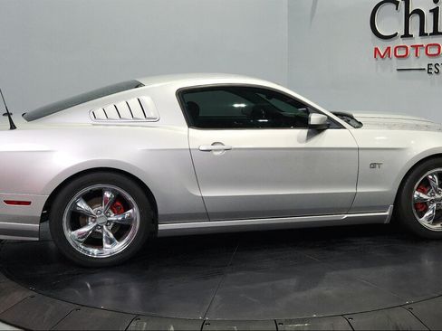 Used 2010 Ford Mustang GT Premium RWD image 13