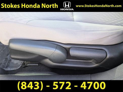 Used 2015 Honda Civic LX image 19