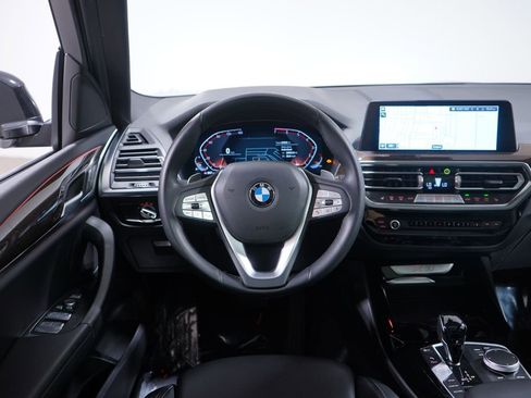 Used 2023 BMW X3 sDrive30i w/ Convenience Package image 11