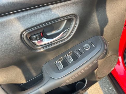 Used 2024 Honda HR-V Sport image 30