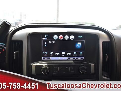 Used 2018 GMC Sierra 1500 SLT AWD/4WD image 33