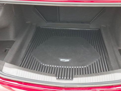 Certified 2024 Cadillac CT5 V w/ Premium Package RWD image 31