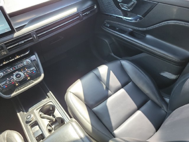 Used 2021 Lincoln Corsair FWD image 26