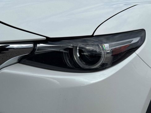 Used 2017 MAZDA CX-9 Grand Touring FWD image 9