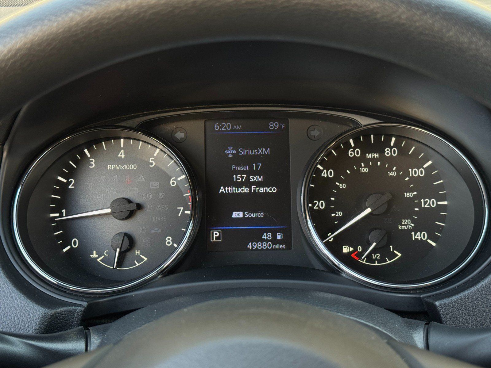 Used 2021 Nissan Rogue Sport S FWD image 18