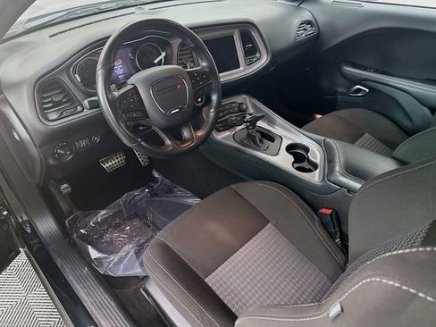 Used 2023 Dodge Challenger R/T Scat Pack RWD image 21