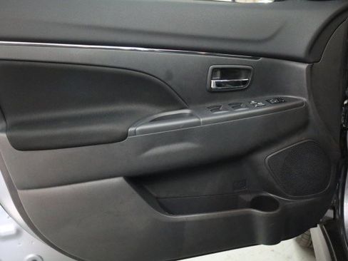 New 2026 Mitsubishi Outlander Sport ES image 14