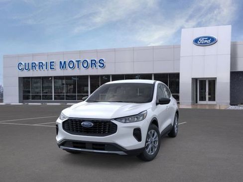 New 2026 Ford Escape Active w/ Active Premium Tech Pack image 2