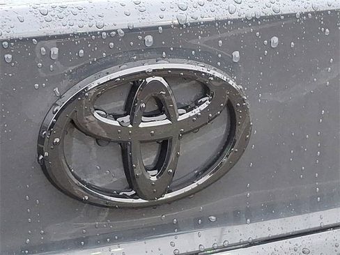 New 2026 Toyota Camry LE image 24