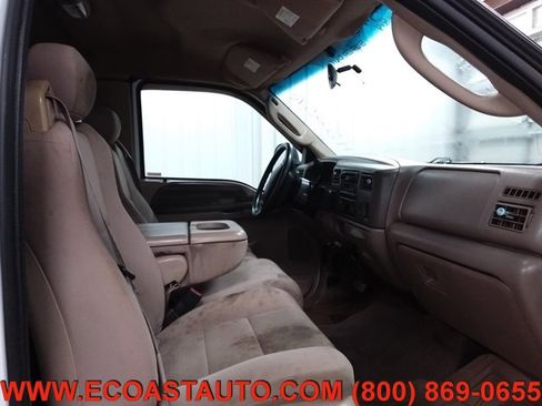 Used 2004 Ford F250 XL image 13