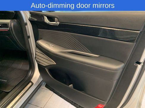 Used 2024 Hyundai Palisade Calligraphy image 21