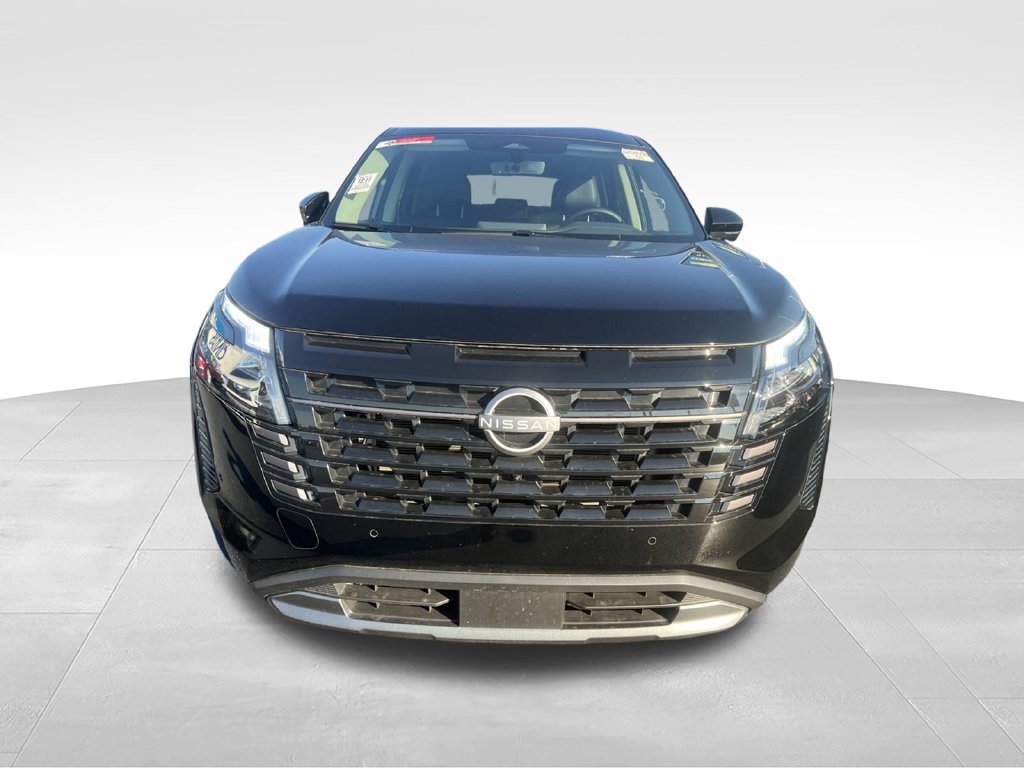 Used 2026 Nissan Pathfinder SL FWD image 16