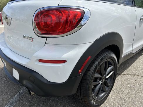 Used 2013 MINI Cooper Paceman S image 20