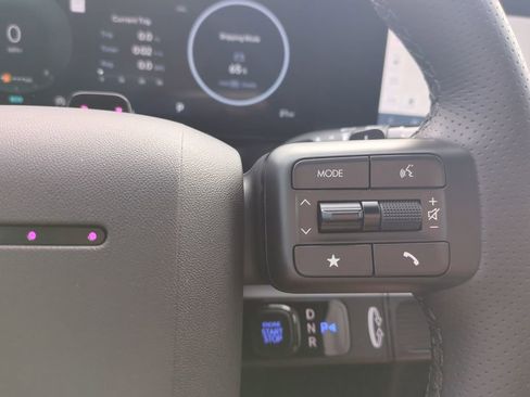 New 2026 Hyundai Palisade XRT Pro image 35